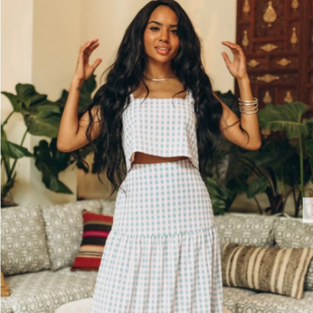 Buddy Love Two Piece Set